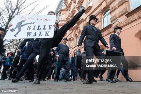 Image result for Monty Python Walk This Way