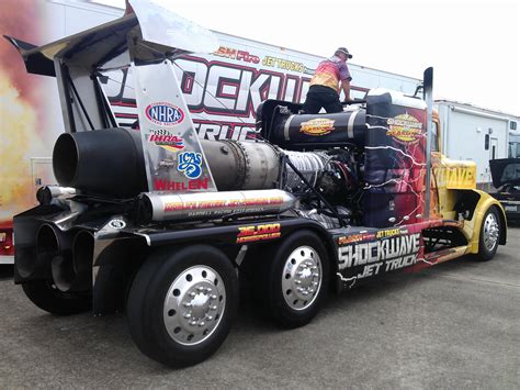 Shockwave Jet Truck Tri-Engine by GTX-Media on DeviantArt