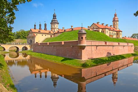 Most Popular Places to Visit in Belarus, 2023, Top Attractions