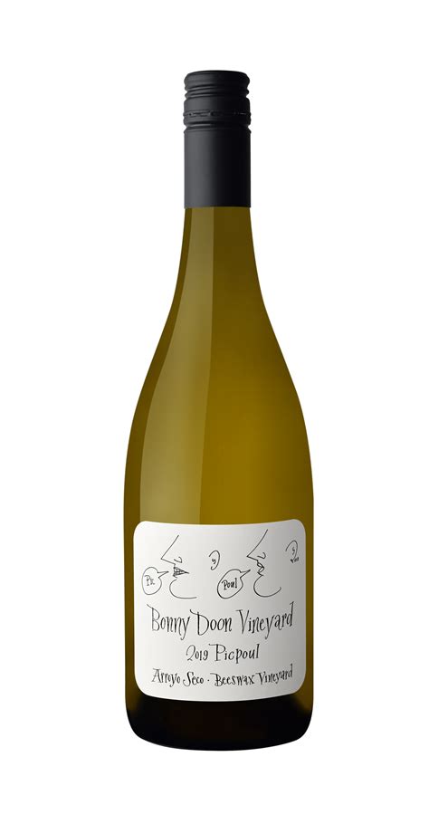 Wines - Bonny Doon Vineyard