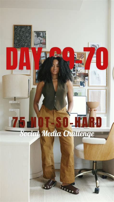 C A N D A C E M A R I E | Day 69-70 of 75...These 2 apps are my go-to ...