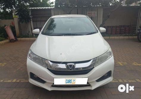 Honda City 2015-2017 i DTec SV, 2014, Diesel - Cars - 1791603169
