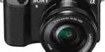 Sony Alpha ILCE-5100L (SELP1650) Mirrorless - Price in India ...