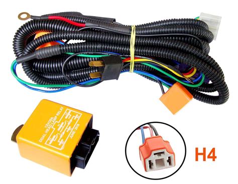 Wirings kit – Auto Pearl Automotives