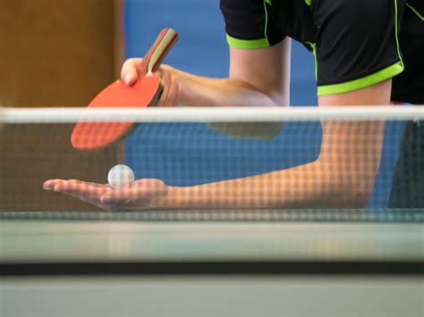 Image result for Tutorial SERVIS Ping Pong