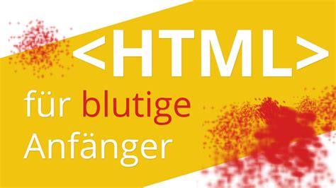 Image result for HTML Tutorial Deutsche