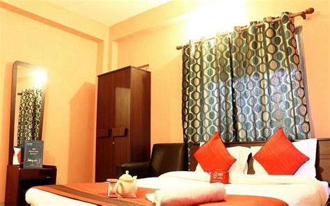 OYO ROOMS MEDICAL HUB SANTOSHPUR (Kolkata, West Bengal) - Hotel Reviews ...