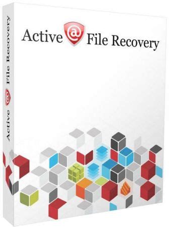 Image result for Active File Recovery