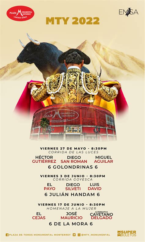 El coso de Provincia Juriquilla cumple 33 años de historia ...