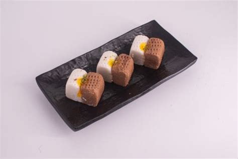 bumper sandesh [400 grams] - 11-12 pieces – Ganguram Sweets