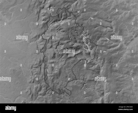 High Peak, non metropolitan district of England - Great Britain ...