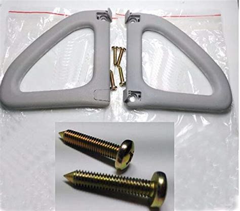 Buy Left Right Roof Grab Handle For Mitsubishi Montero Sho Pajero Mk3 ...