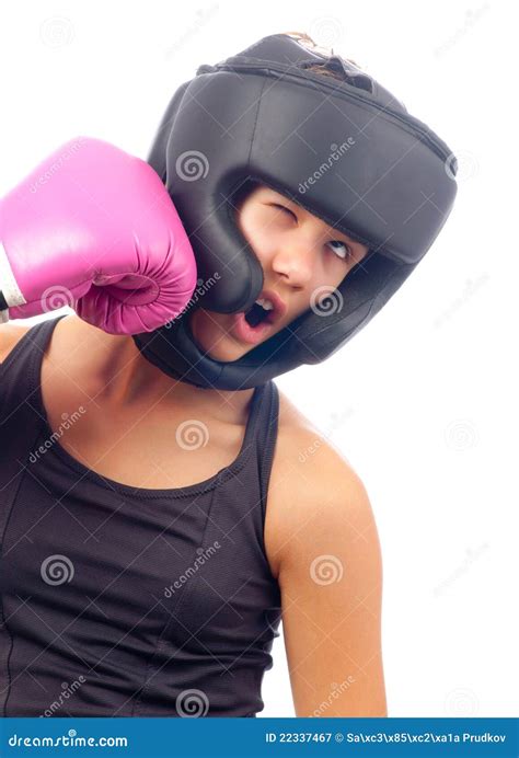 Boxer Face 的图像结果