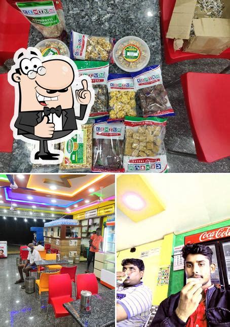 MDS BAKES - 1, Vadamugam Kangayapalayam - Restaurant menu, prices and ...