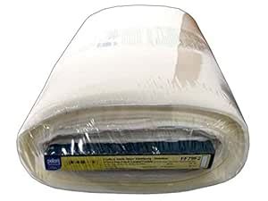 Pellon FF79F2 Flex Foam Fusible 2 Side 10yd : Amazon.in: Home & Kitchen