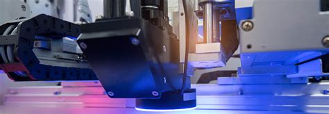 Robots Manufacturer in India | Robotic Welding - Neptune System