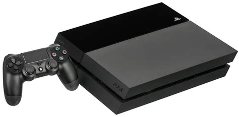 The PlayStation 4 is the most popular game console in the world ...