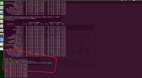 Python Bash Script 的图像结果