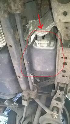ford focus dpf additive tank focus 2007 2 0l tdci fuel tank removal ford focus club ford focus dpf additive tank focus 2007 2 0l tdci fuel tank removal ford focus club