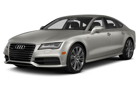 Audi A7 - Model Years, Generations & News | Cars.com