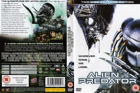 Alien vs Predator Cover 的图像结果