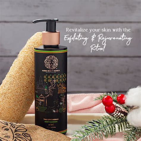 Exfoliating & Rejuvenating Ritual