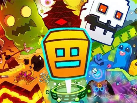 Image result for Simple Hack Geometry Dash Android