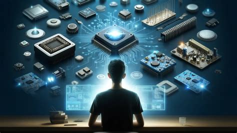 Image result for Microcontroller