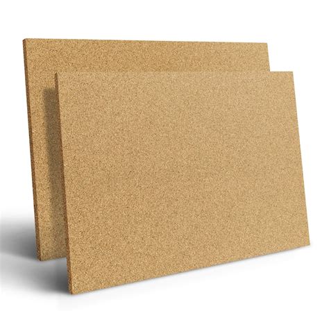 Cork Board Sheets