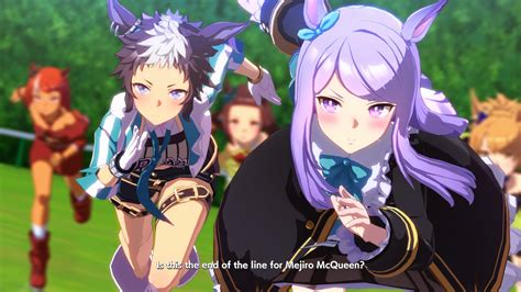 Top 5 Games Like Umamusume: Pretty Derby You Must Try