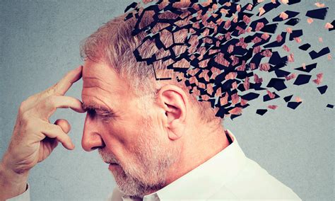 How to Identify Dementia?