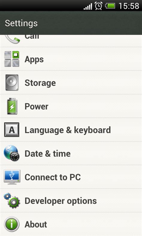 Image result for Turn On Debugging Mode On Phone without Screen