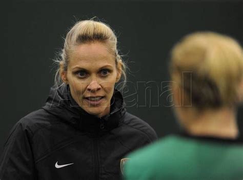 Ladies train ahead of European tie | News | Arsenal.com