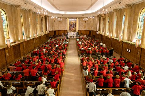 Holy Spirit Mass Schedule - Worship Times in Louisville — Holy Spirit ...