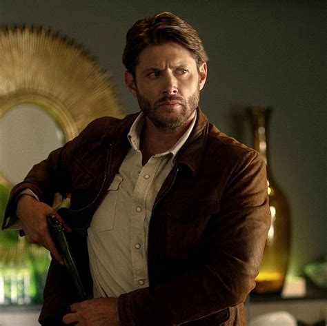 Pin by Tricia Miller on All about Jensen | Jensen ackles, Jensen ackles ...