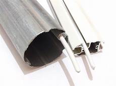 ricambi tende da sole tubetto in pvc per rullo e terminale tenda ricambi tende da sole tubetto in pvc per rullo e terminale tenda
