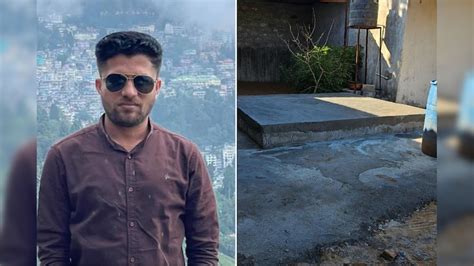 Journalist Mukesh Chandrakar Murder Case: करप्शन की पोल खोलने वाले ...