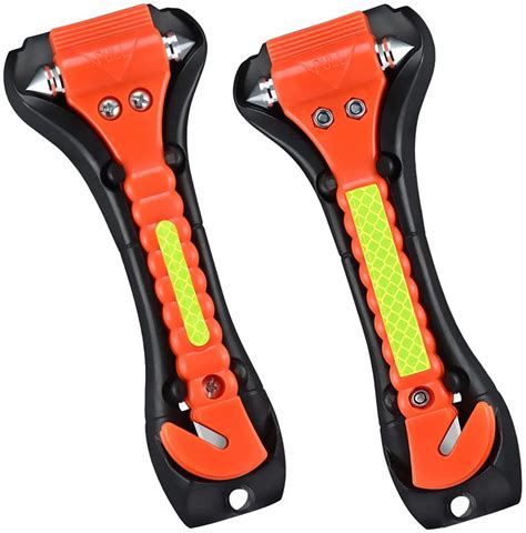 Window Breaking Tool