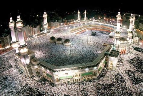 Mecca Tourism (2025) Saudi Arabia - Best Places to Visit in Mecca ...