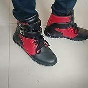 Ryko Men's High Top Shoes: Buy Online at Low Prices in India - Amazon.in