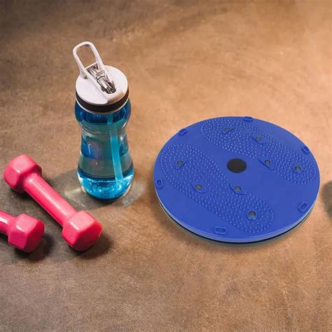 TwistFit™ Body Twister Exercise Board – MaxSmile
