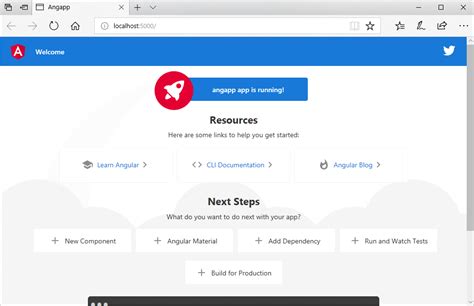 Image result for AngularJS Installation On Windows