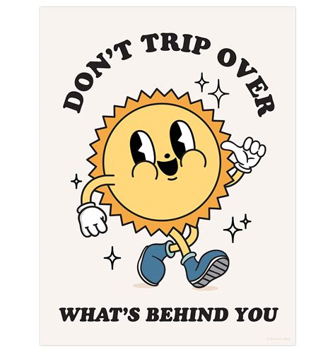 Retro Poster Wall Art, Aesthetic Posters, Trendy Room Decor for Bedroom ...