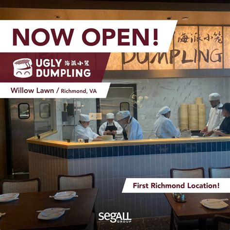 Ugly Dumpling Hamden