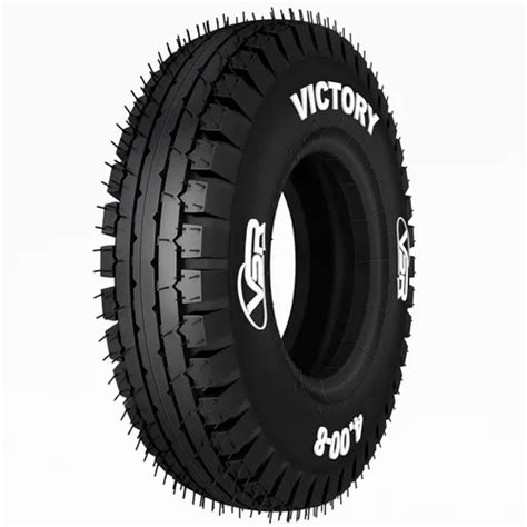 Three Wheeler Tyre - VSR Victory 4.00-8 Three Wheeler Tyre Manufacturer ...