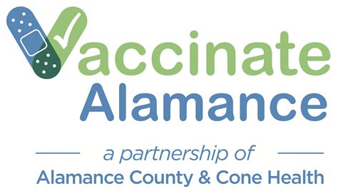 Alamance County and Cone Health to Open a COVID-19 Mass Vaccination ...