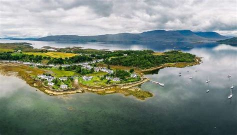 Small Towns In Scotland Worthy Visiting For Breathtaking Views