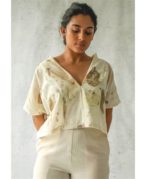 Ever Essential Top – NETE.IN