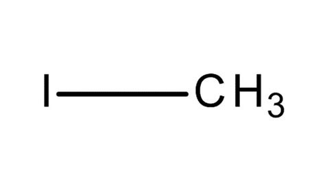 Iodométhane CAS 74-88-4 | 806064