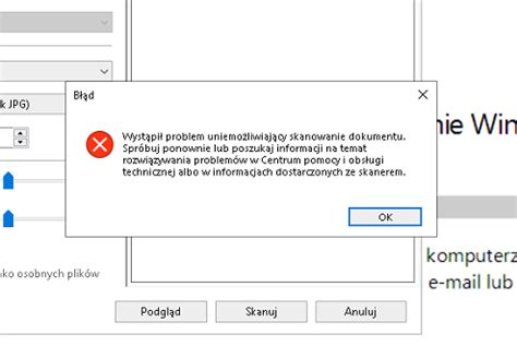 Image result for Scanner Error Code 5 156 69